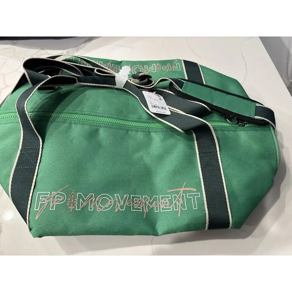 Free People Movement Good Sport Duffle Bag